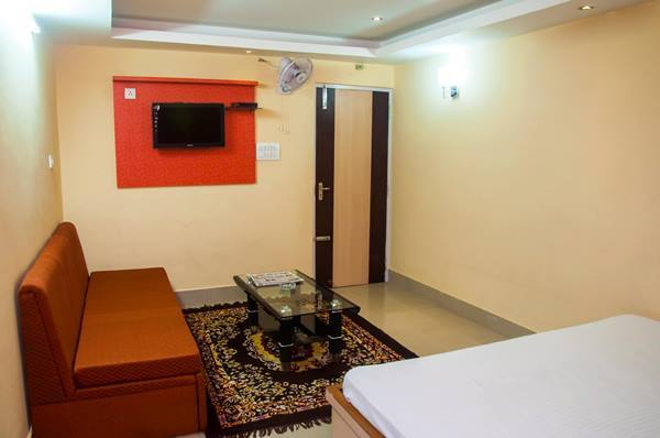 Hotel Royal Residency, Siliguri 5